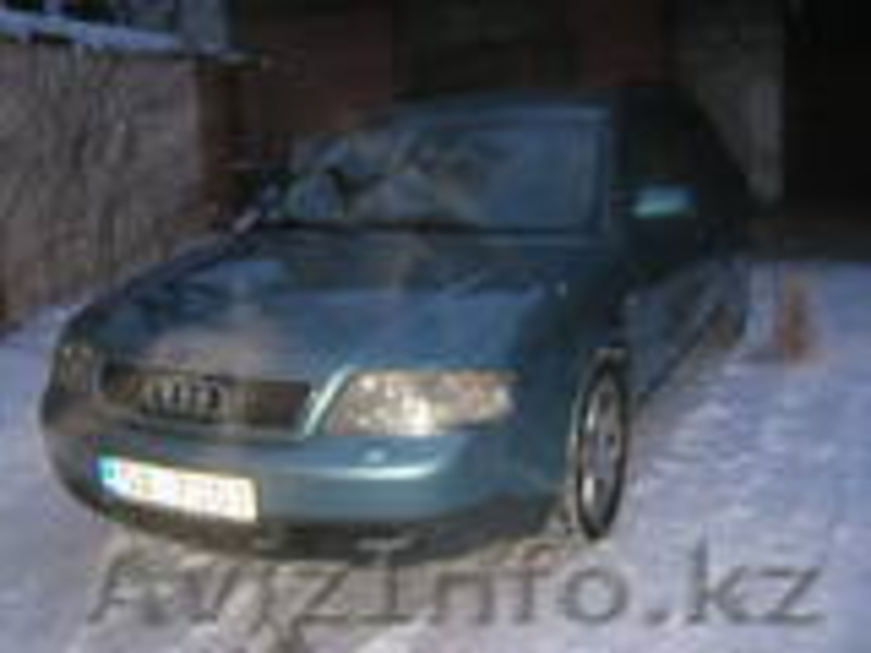 Иномарки из Прибалтики - Изображение #1, Объявление #835646