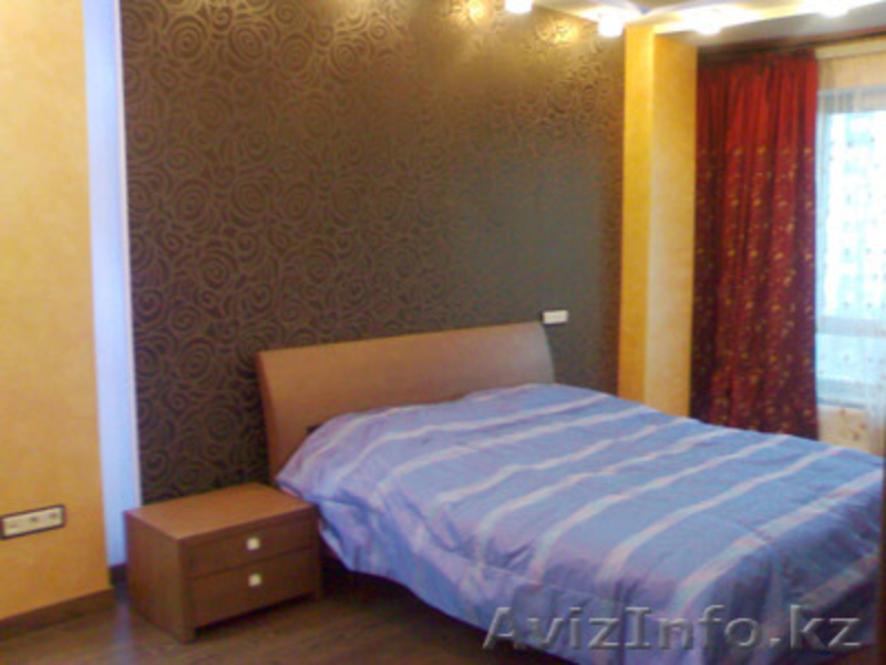 Сдам квартиру посуточно! - Изображение #3, Объявление #837440