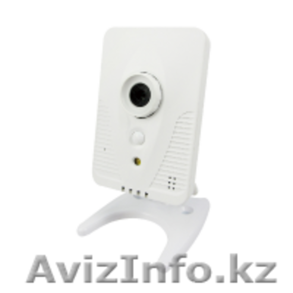 Системы видеонаблюдений - Изображение #6, Объявление #842071