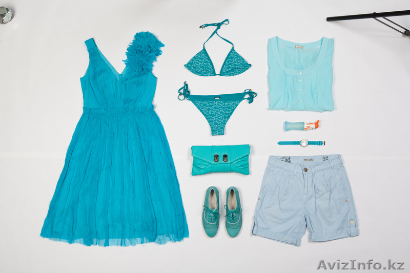 Одежда и обувь с бесплатной доставкой по Казахстану - Изображение #2, Объявление #840184