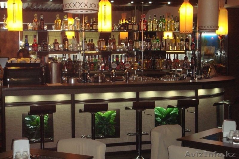 Продется Ресторан в центре Алматы - Изображение #5, Объявление #841220