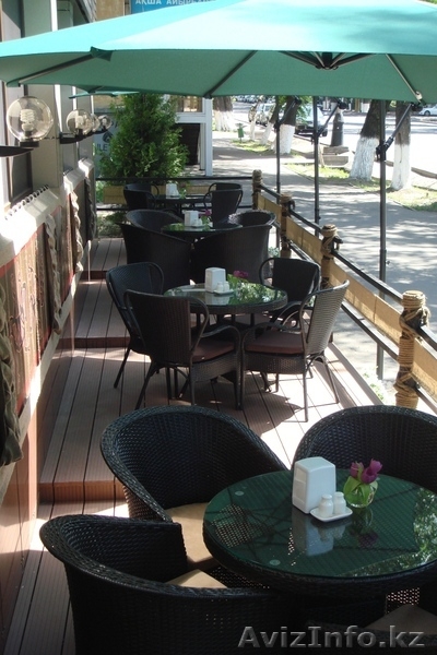 Продется Ресторан в центре Алматы - Изображение #6, Объявление #841220