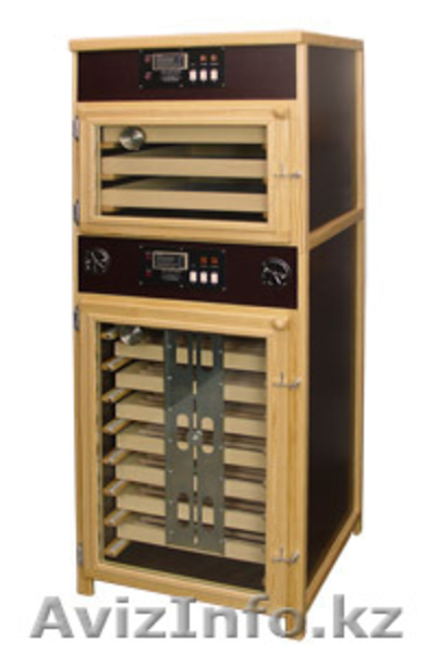 Инкубаторы производство ФРГ - Изображение #4, Объявление #833736