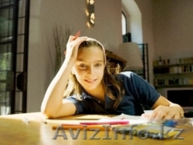 Курсы английского языка для подростков - Изображение #1, Объявление #355965