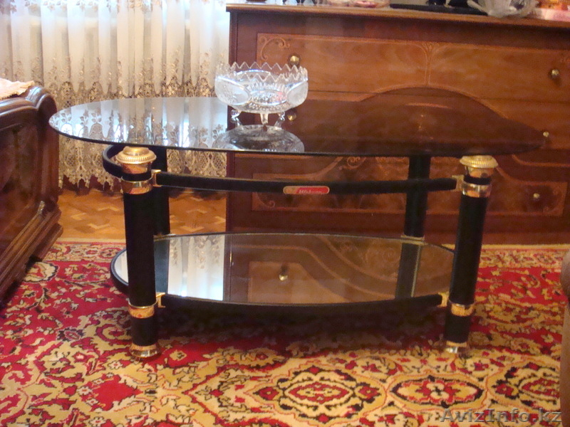 Продам мягкую мебель, журнальный столик, телевизор. В отл. состоянии - Изображение #3, Объявление #843543