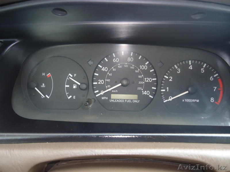 Тайота камри 20 - Изображение #1, Объявление #851146