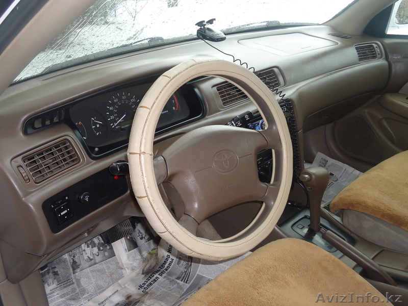 Тайота камри 20 - Изображение #7, Объявление #851146