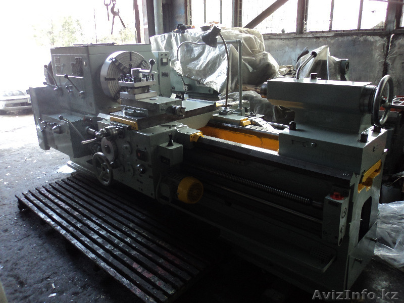 Продам станки 1К62,16К20,16Д25,6Р12,2Н135,2А554,9м14,16к25,кд2330 - Изображение #4, Объявление #811906