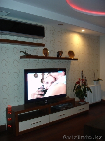 Квартира в комплексе класса люкс. Дуплекс.С планировкой 3+1. С живописным видом  - Изображение #11, Объявление #836995