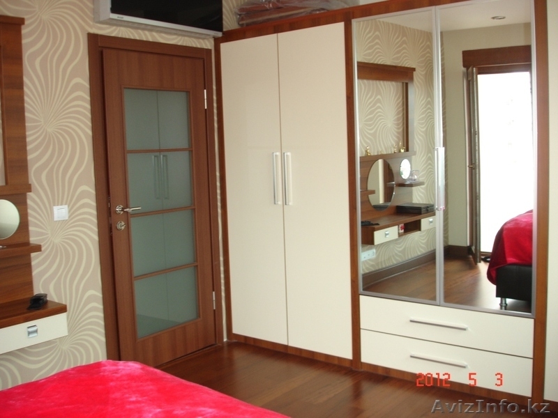 Квартира в комплексе класса люкс. Дуплекс.С планировкой 3+1. С живописным видом  - Изображение #10, Объявление #836995