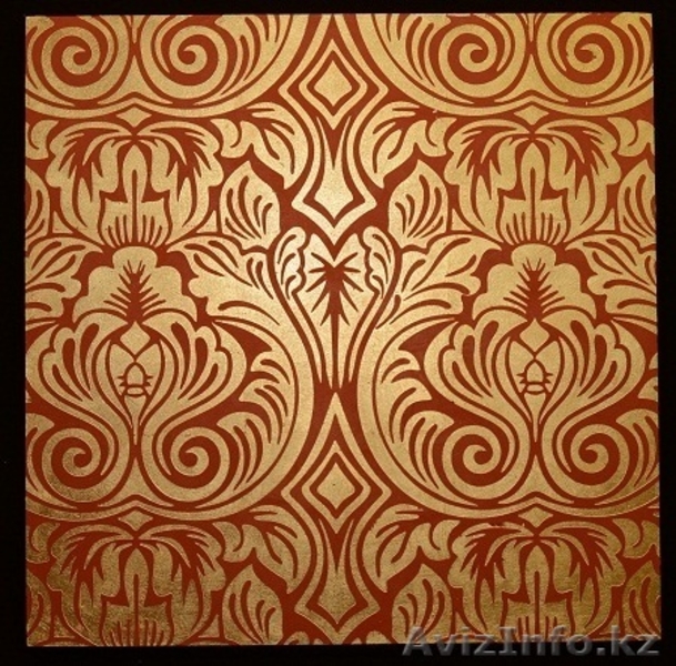 " Студия Палитра"- профессиональное декорирование интерьера - Изображение #6, Объявление #843710