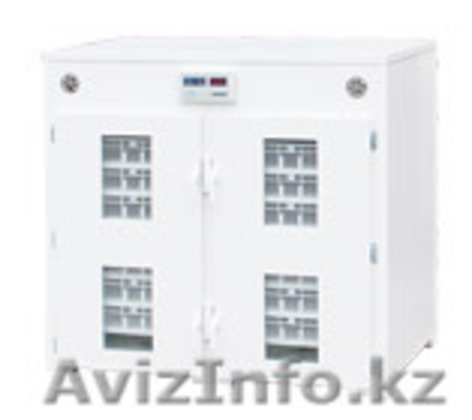 Инкубаторы производство ФРГ - Изображение #2, Объявление #833736