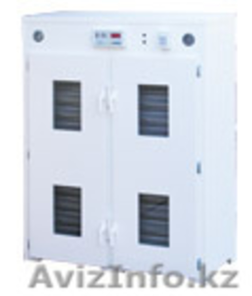 Инкубаторы производство ФРГ - Изображение #1, Объявление #833736