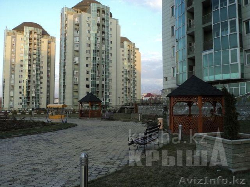 Продам 3х ком. в ЖК "Тау Самал" на Новаи - Изображение #3, Объявление #847781