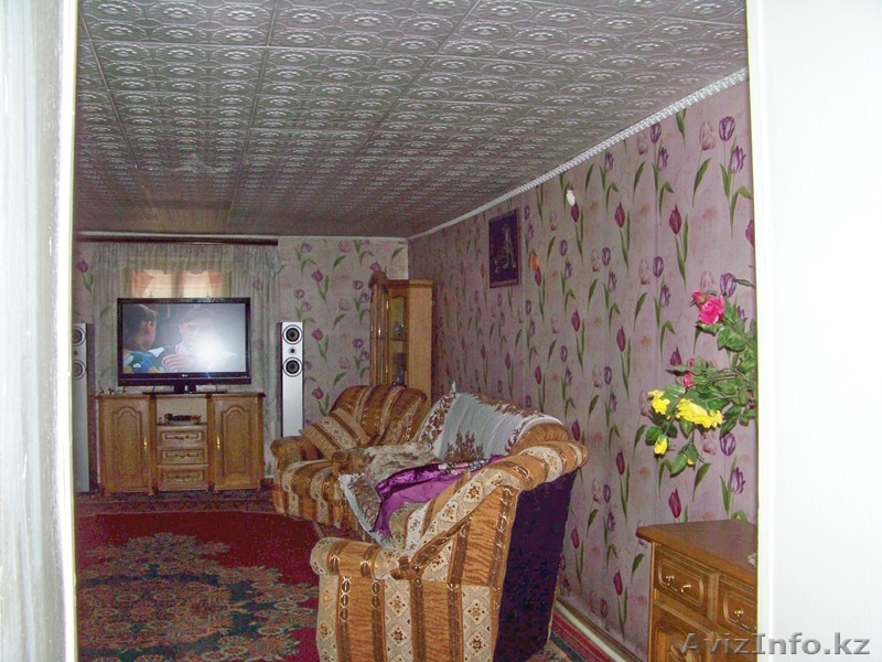 Дом 6 комнат 180 м2   15  соток  медеуский р-н , - Изображение #2, Объявление #843995