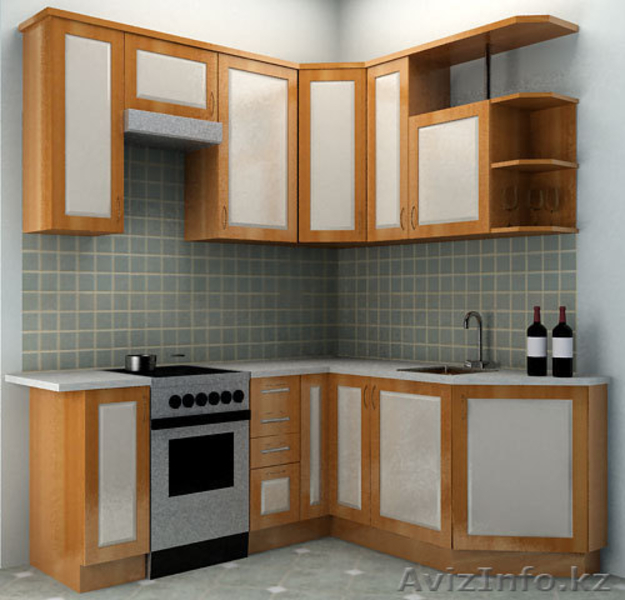 Мебел на заказ не дорого - Изображение #6, Объявление #844851