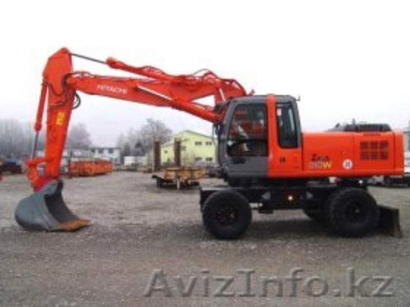 Услуги и аренда любой спецтехники - Изображение #2, Объявление #835187