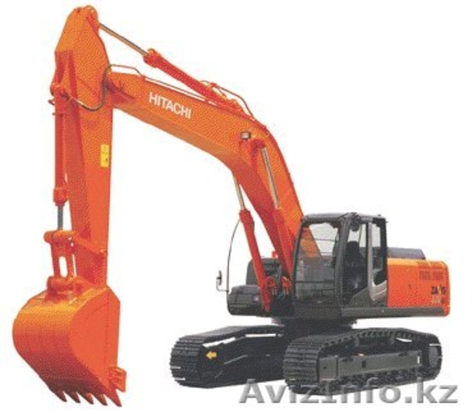 Автогрейдер в аренду.  Аренда любой специальной и строительной техники. Все виды - Изображение #3, Объявление #835163