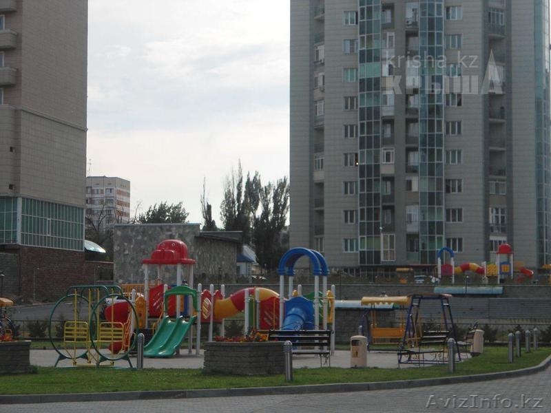 Продам 3х ком. в ЖК "Тау Самал" на Новаи - Изображение #4, Объявление #847781