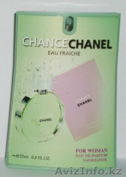 Карманный парфюм - Изображение #3, Объявление #838191