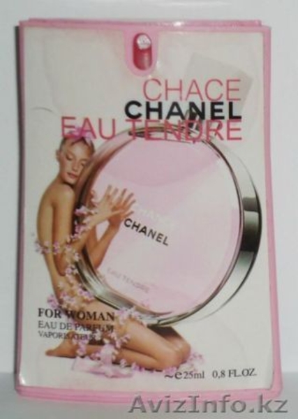 Карманный парфюм - Изображение #4, Объявление #838191