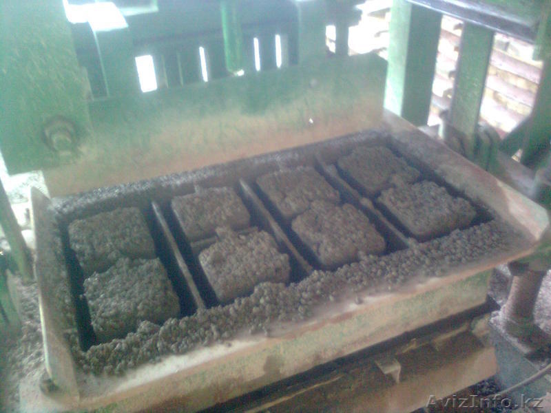 Продам станок сплитерных блоков, брусчатки - Изображение #6, Объявление #849688