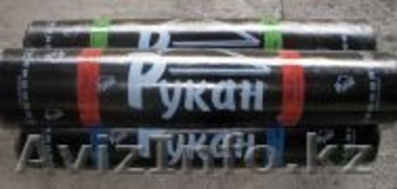 Продам кровельные гидроизоляционные материалы Рукан 10 СПП - Изображение #2, Объявление #267442