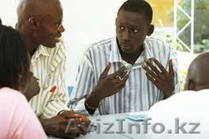 Обучение Английскому языку любых уровней с носителем языка! - Изображение #3, Объявление #834769