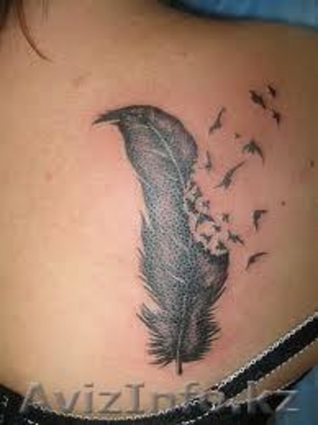 мастер татуажа и тату - Изображение #3, Объявление #843784