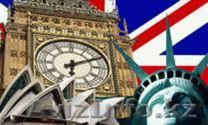 Обучение Английскому языку любых уровней с носителем языка! - Изображение #1, Объявление #834769