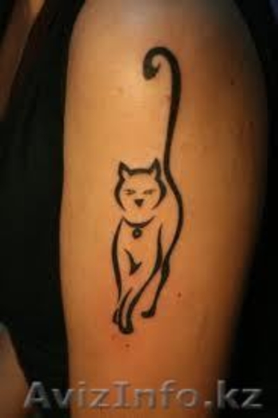 мастер татуажа и тату - Изображение #4, Объявление #843784