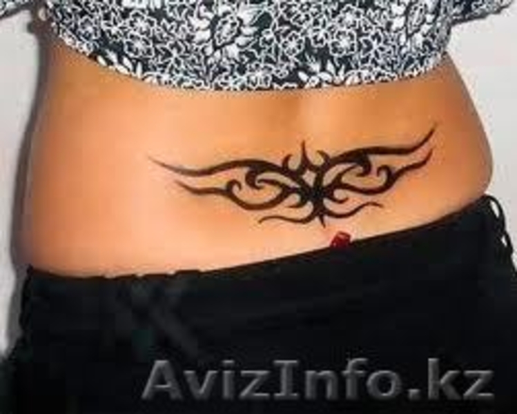 мастер татуажа и тату - Изображение #5, Объявление #843784