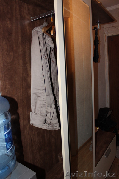 Продам Прихожку Немецкого производства! 50.000тг - Изображение #5, Объявление #835685