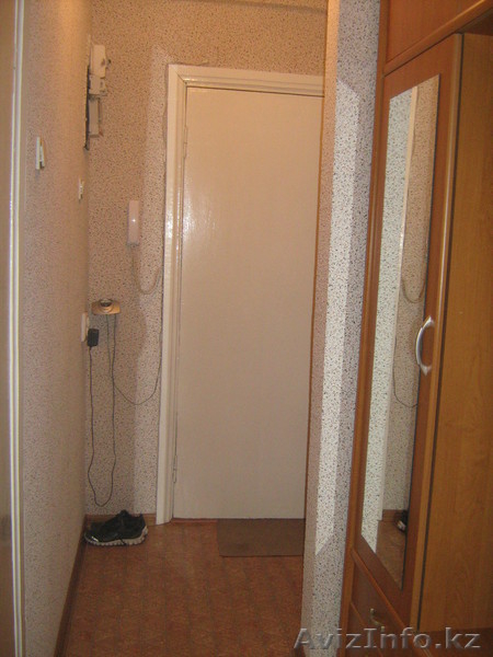 Сдам по суточно, по часам 1-комнатную квартиру, чистая. - Изображение #9, Объявление #417915