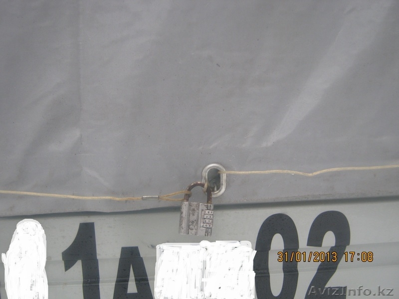 Грузоперевозки по Алматы и Казахстану. Без выходных и праздников в любое время. - Изображение #2, Объявление #833554