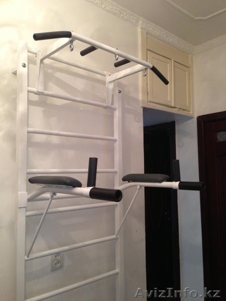 купить шведскую стенку в Алматы - Изображение #8, Объявление #845410