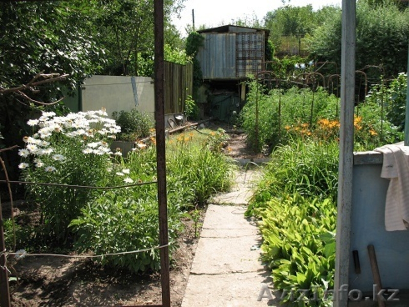 Продам дачу на 19 километре, участок 8,5 соток, 40000$ - Изображение #6, Объявление #847937