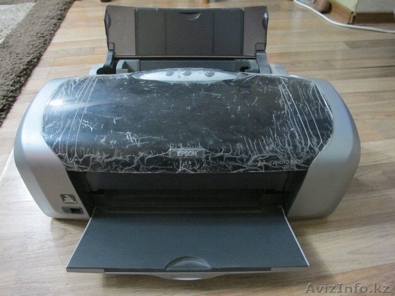 Фотопринтер EPCON R 200 - Изображение #3, Объявление #842996