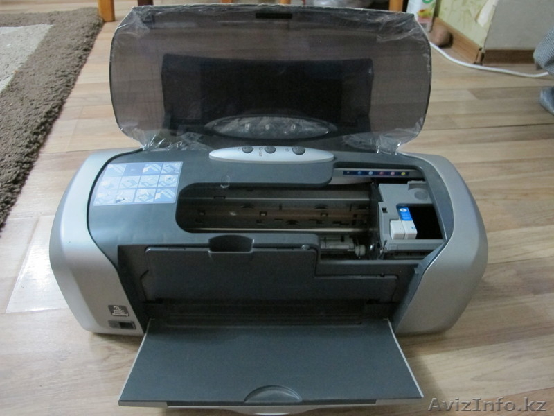 Фотопринтер EPCON R 200 - Изображение #1, Объявление #842996