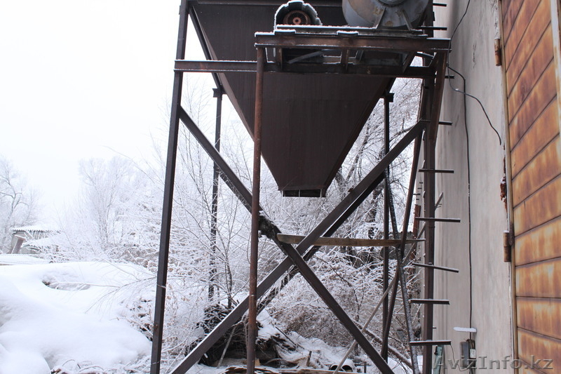 Оборудование \"ЦИКЛОН\" опило-сборник. - Изображение #3, Объявление #839721