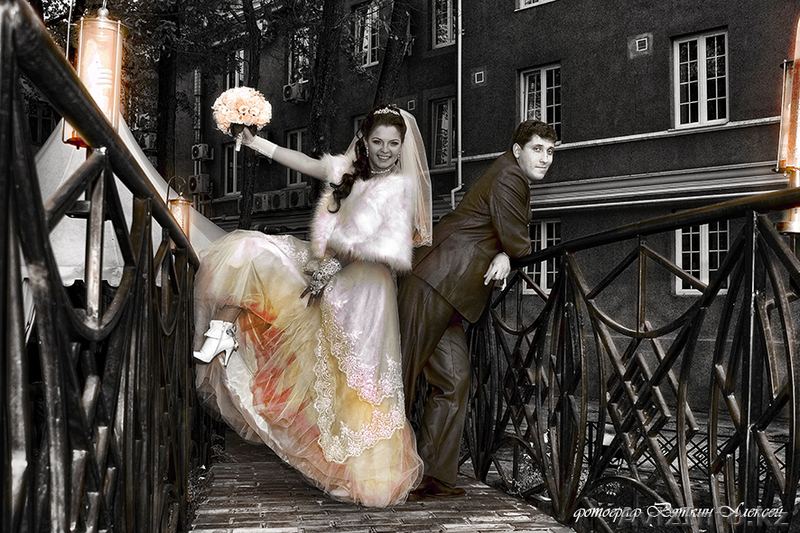 Профессиональный фотохудожник - Изображение #8, Объявление #838131