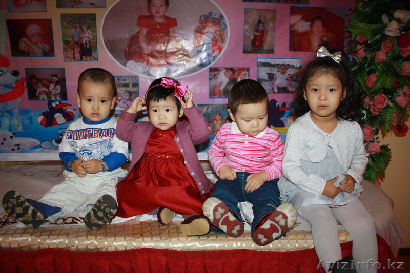 Организация праздникоы - Изображение #2, Объявление #846461