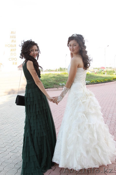 Свадебная платья на прокат///// - Изображение #2, Объявление #841853