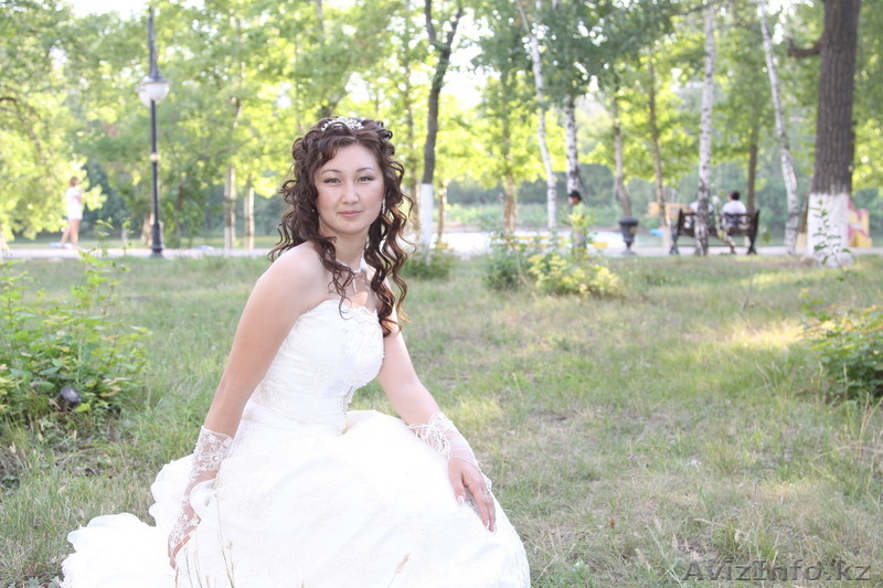 Свадебная платья на прокат///// - Изображение #1, Объявление #841853