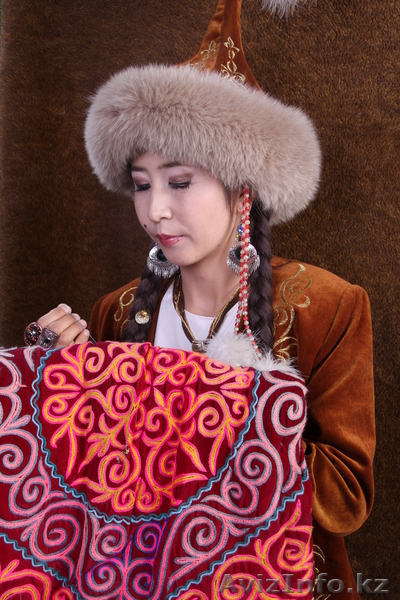 Фото салон "Куә бол" - Изображение #1, Объявление #842191