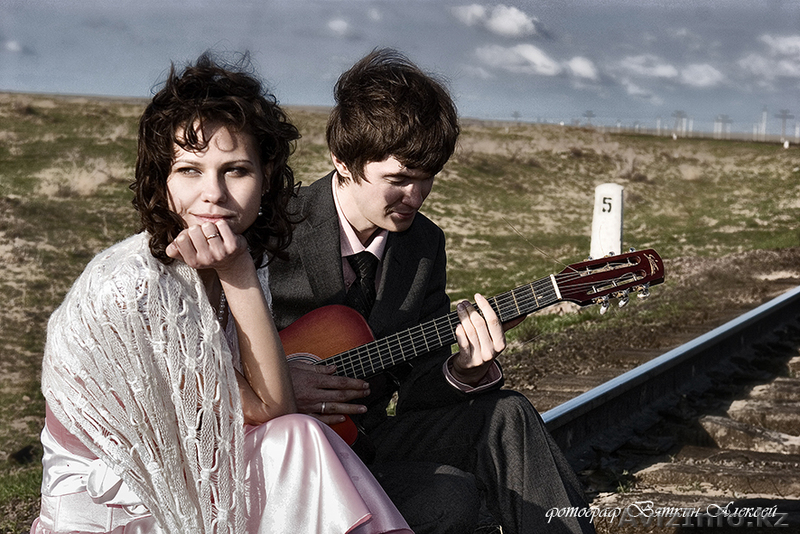 Профессиональный фотохудожник - Изображение #10, Объявление #838131