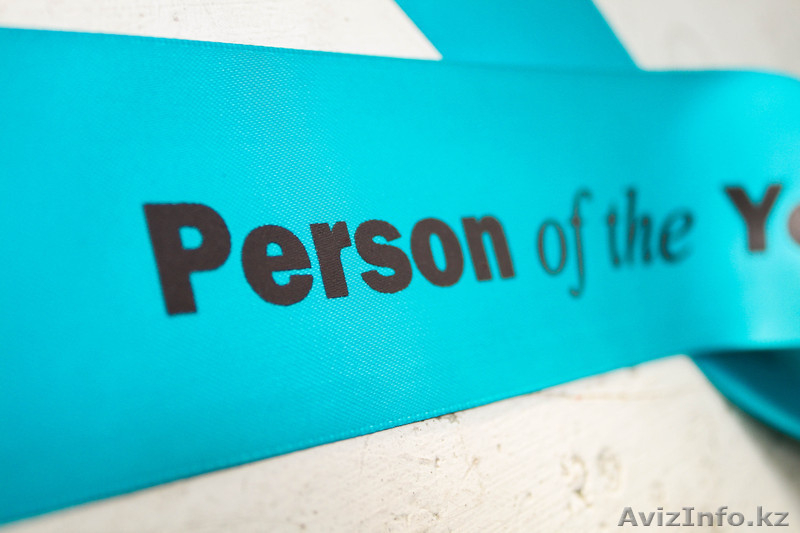 Печать на  ленточках Алматы,логотипы,надписи - Изображение #3, Объявление #821593