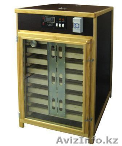 Инкубаторы производство ФРГ - Изображение #10, Объявление #833736