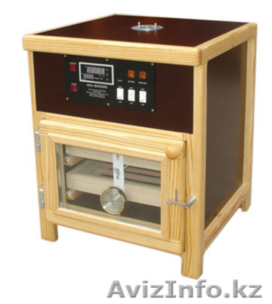 Инкубаторы производство ФРГ - Изображение #8, Объявление #833736