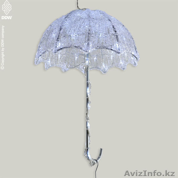 Праздничная иллюминация. Гирлянды. - Изображение #2, Объявление #839973